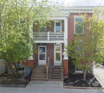 42 STIRLING Avenue, West Centre Town, ON K1Y 1P8