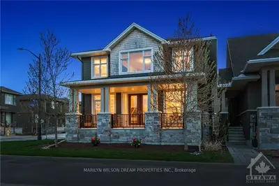 59 TELMON Street, Glebe - Ottawa East and Area, ON K1S 5P7