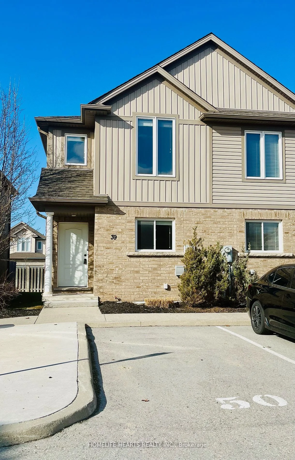 6118 Kelsey Crescent 39, Niagara Falls, On L2h 0m6