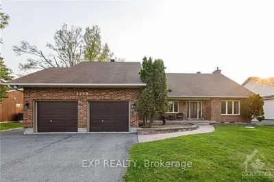 1798 RIVER Road, Manotick - Kars - Rideau Twp and Area, ON K4M 1B4