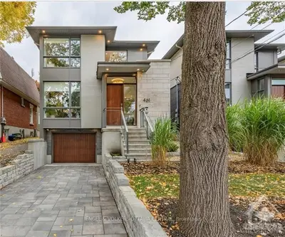 461 COLE Avenue, Carlingwood - Westboro and Area, ON K2A 2B1