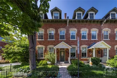 199 DALY Avenue, Lower Town - Sandy Hill, ON K1N 6G1