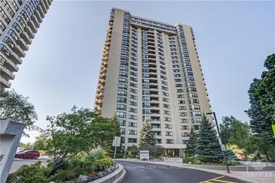1500 RIVERSIDE Drive 2005, Alta Vista and Area, ON K1G 4J4