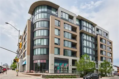 360 PATRICIA Avenue 108, Westboro - Hampton Park, ON K1Z 0A8