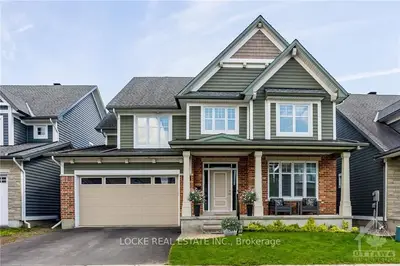 313 RYWALK Circle, Hunt Club - South Keys and Area, ON K1T 0C7