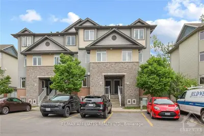 1064 REDTAIL, Cyrville - Carson Grove - Pineview, ON K1J 0A9