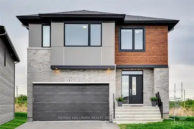 817 PASEANA Place, Kanata, ON K2V 0P7