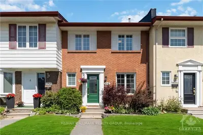 1365 GUTHRIE Street, South of Baseline to Knoxdale, ON K2H 7B8