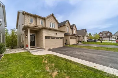 1850 Glencrest Road, North Grenville, On K0g 1j0