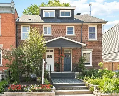 276 CLARENCE Street, Lower Town - Sandy Hill, ON K1N 5R3