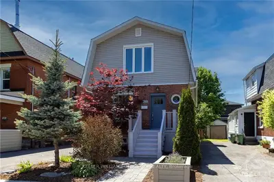 510 CHURCHILL Avenue N, Carlingwood - Westboro and Area, ON K1Z 5E3