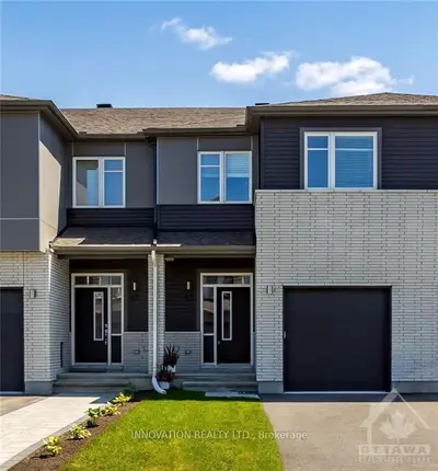 63 JARDINIERE Street, Stittsville - Munster - Richmond, ON K2S 1B6