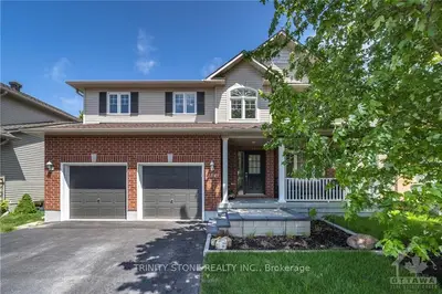 154 ARROWWOOD Drive, Stittsville - Munster - Richmond, ON K2S 2G3