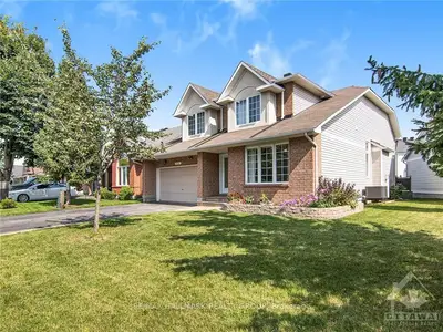 2121 RICARDO Street, Orleans - Cumberland and Area, ON K4K 4K6