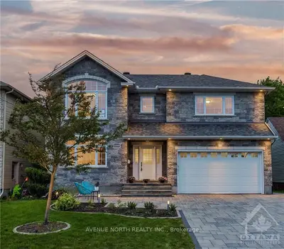 1389 BRAMPTON Street, Blossom Park - Airport and Area, ON K1T 1B9
