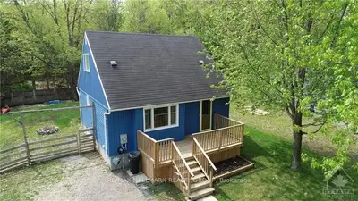 809 BAYVIEW Drive, Constance Bay - Dunrobin - Kilmaurs - Woodlawn, ON K0A 3M0