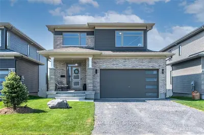 1117 DIAMOND Street, Clarence-Rockland, ON K4K 0L9
