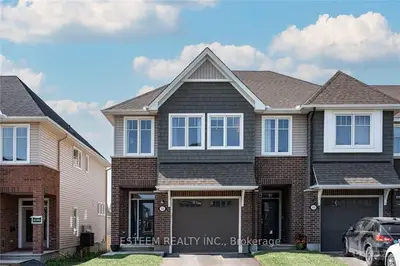 306 KANASHTAGE Terrace, Orleans - Cumberland and Area, ON K4A 5J9