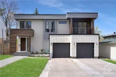 1416 PORTAL Street, Alta Vista and Area, ON K1H 6B7