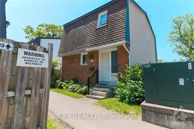 3260 SOUTHGATE Road 111, Hunt Club - South Keys and Area, ON K1V 8W9