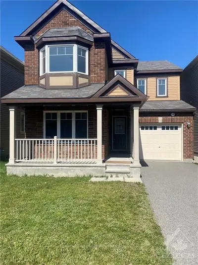 574 SUNLIT Circle, Orleans - Cumberland and Area, ON K4A 0V4