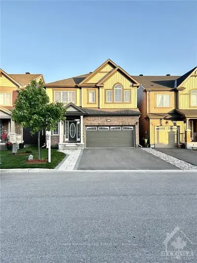 541 ARUM Terrace, Orleans - Cumberland and Area, ON K4A 1E6
