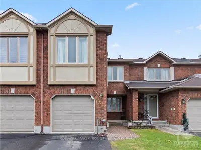 181 HUNTERSWOOD Crescent, Hunt Club - South Keys and Area, ON K1G 5V7