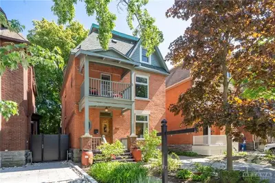 156 GLEBE Avenue, Glebe - Ottawa East and Area, ON K1S 2C5