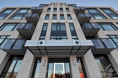 75 CLEARY Avenue 1002, Carlingwood - Westboro and Area, ON K2A 1R8