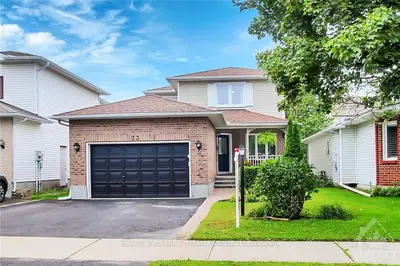 73 ALON Street, Stittsville - Munster - Richmond, ON K2S 1L2