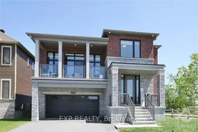 753 COAST Circle, Manotick - Kars - Rideau Twp and Area, ON K4M 0N5
