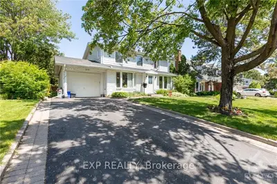 1839 APPLEFORD Street, Beacon Hill North - South and Area, ON K1J 6T5