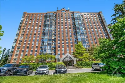 2759 CAROUSEL Crescent 904, Blossom Park - Airport and Area, ON K1T 2N5