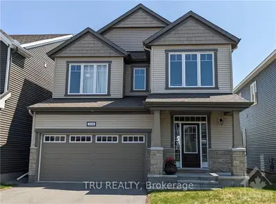 508 NORDMANN FIR Court, Kanata, ON K2V 0N5