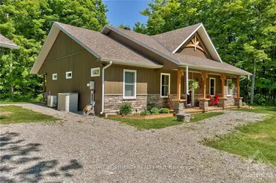 514 TENNYSON Road, Drummond/North Elmsley, ON K7H 3C8