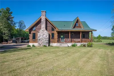 365 SACK Road, Petawawa, ON K8H 2W8