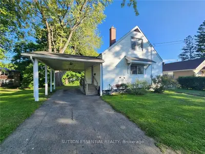 7 HASTINGS Drive, Brockville, ON K6V 2N9