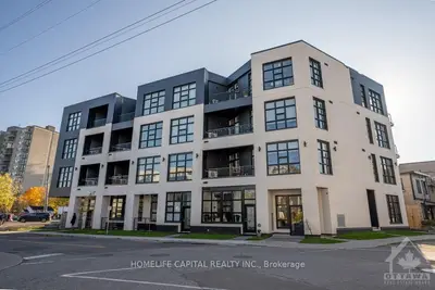 101 PINHEY Street 206, West Centre Town, ON K1Y 1T5