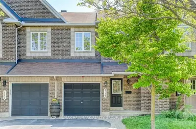 2152 Assomption Street, Orleans - Cumberland And Area, On K4a 4j9