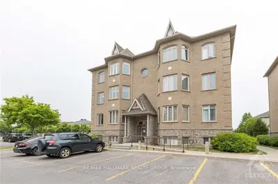 90 BRIARGATE 5, Orleans - Cumberland and Area, ON K4A 0C4