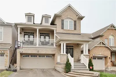 632 ROSEHILL Avenue, Stittsville - Munster - Richmond, ON K2S 0K2