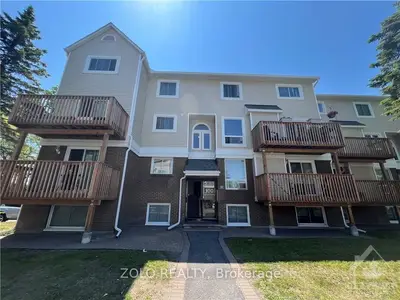 100 FENERTY Court 4, Kanata, ON K2L 3A7