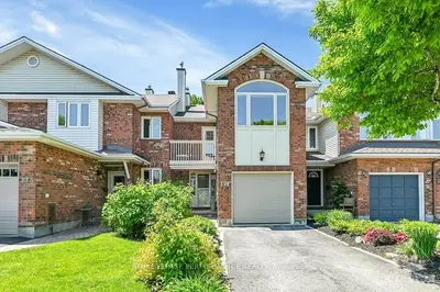 171 THORNBURY Crescent, South of Baseline to Knoxdale, ON K2G 6C2