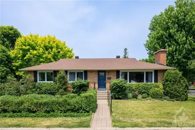 661 Tillbury Avenue, Carlingwood - Westboro And Area, On K2a 1a2