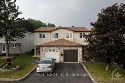 1071 ASSALY Gardens, Clarence-Rockland, ON K4K 1P1