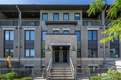 263 TITANIUM A, Orleans - Convent Glen and Area, ON K1C 0A5
