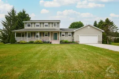 1412 MAPLEWOOD Drive, Elizabethtown-Kitley, ON K6V 7C2