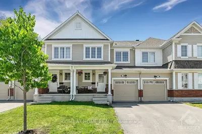 310 SWEETFERN Crescent, Orleans - Cumberland and Area, ON K4A 1A5