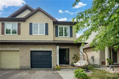 102 MOJAVE Crescent, Stittsville - Munster - Richmond, ON K2S 0B6