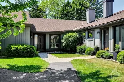 61 BAY HILL Ridge, Stittsville - Munster - Richmond, ON K2S 1B9